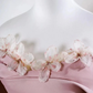 Buntes Meerjungfrau-Partykleid mit Pailletten und langen Abschlusskleidern fg8362
