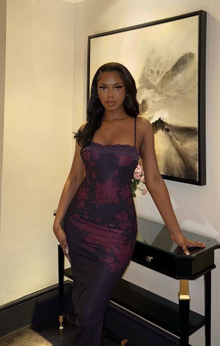 Spaghetti Straps Sexy Long Formal Dress Evening Party Dresses  fg7762