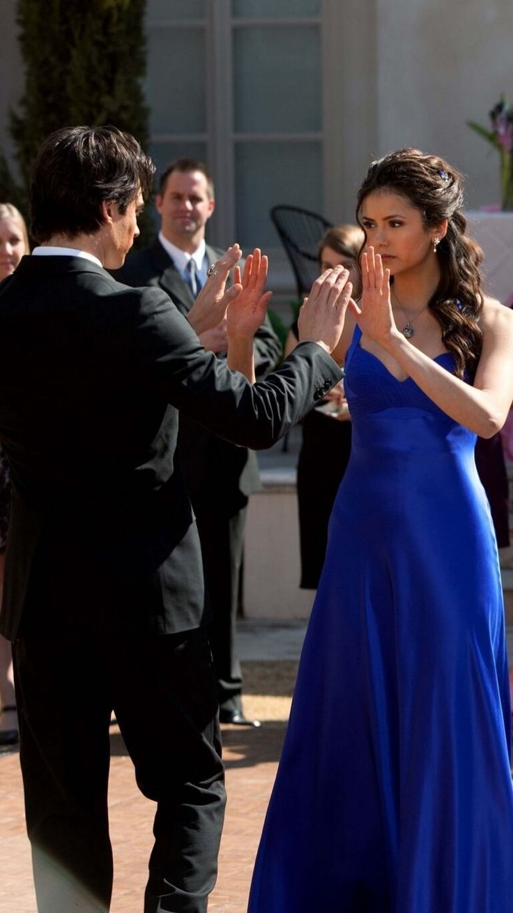 Royal Blue Long Formal Dress Evening Party Dresses  fg7638