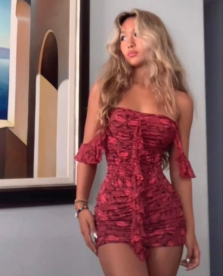 Off Shoulder Birthday Outfit Short Evening Dress Short Party Dress Cocktail Dresses   fg8049