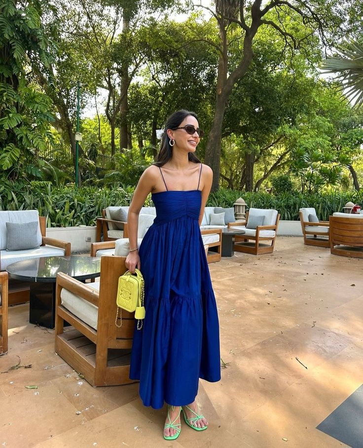 A Line Royal Blue Simple Formal Dress New Arrive Party Dress Evening Dress   fg7937