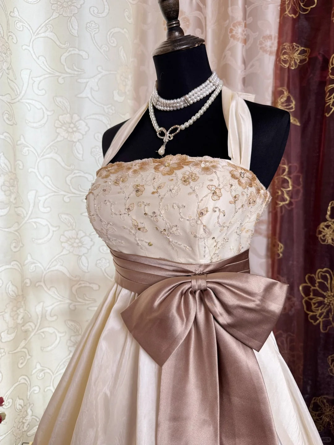 A Line Birthday Outfit Short Evening Dress Short Party Dress Vintage Homecoming Dress   fg8087