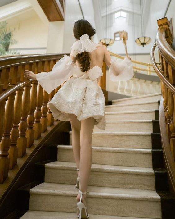 A Line Homecoming Dress Short Evening Dress Cocktail Dresses Short Party Dress   fg7906