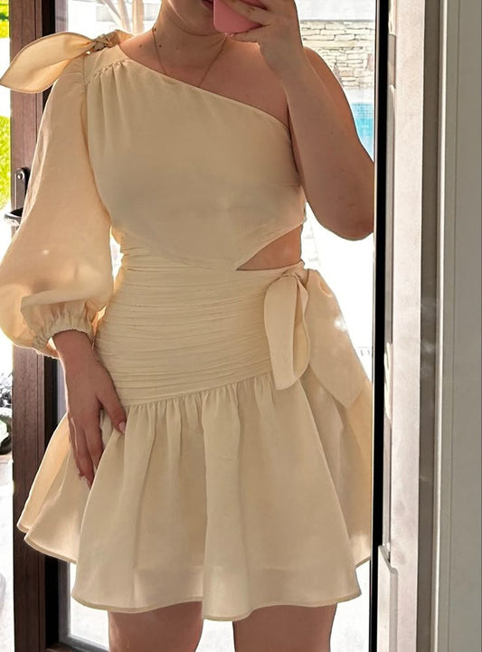 Birthday Outfit Short Evening Dress Cocktail Dresses Short Party Dress Homecoming Dress  fg8006