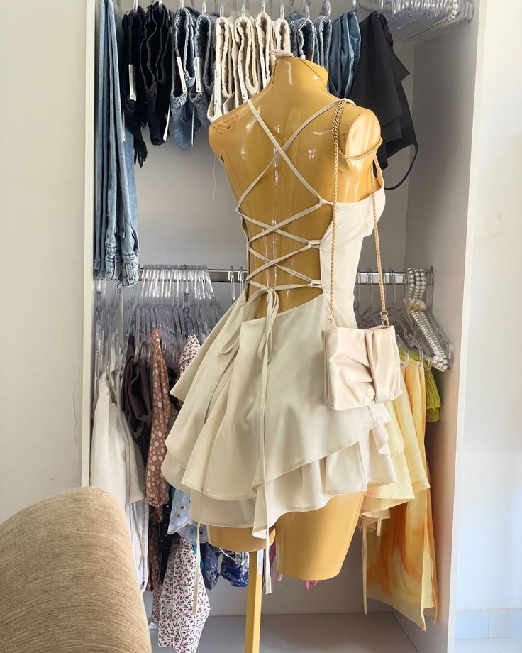 A Line Simple Short Evening Dress Cocktail Dresses Short Party Dress    fg7841