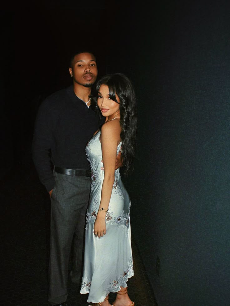 Gray Formal Dress Evening Party Dresses  fg7641