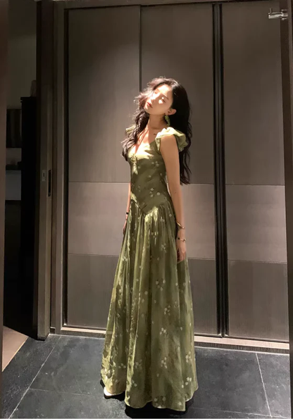 Robe de soirée longue sirène colorée à paillettes, tenue de remise de diplôme fg8362