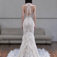 Robe de soirée longue sirène colorée à paillettes, tenue de remise de diplôme fg8362