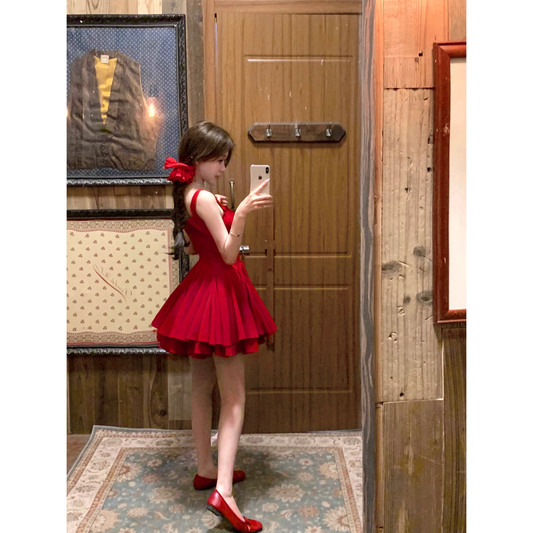 Buntes Meerjungfrau-Partykleid mit Pailletten und langen Abschlusskleidern fg8362