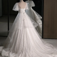 Robe de soirée longue sirène colorée à paillettes, tenue de remise de diplôme fg8362