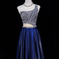 Buntes Meerjungfrau-Partykleid mit Pailletten und langen Abschlusskleidern fg8362
