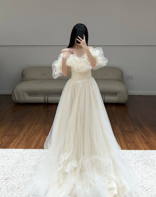 Buntes Meerjungfrau-Partykleid mit Pailletten und langen Abschlusskleidern fg8362