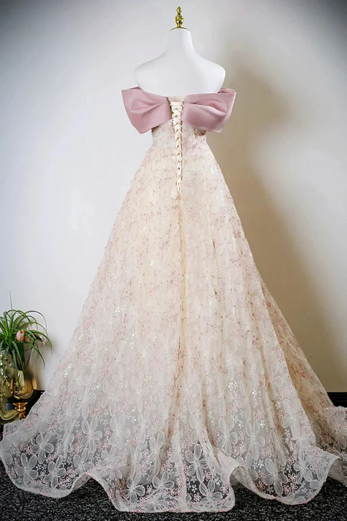Buntes Meerjungfrau-Partykleid mit Pailletten und langen Abschlusskleidern fg8362