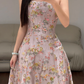A Line Prom Party Dress Evening Dress Classy Birthday Outfit  fg8637