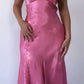 V neck Long Prom Dress Evening Dress      fg5162