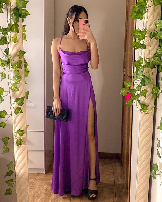 A-Line Fashion Long Prom Dress,Strapless Formal Evening Gown       fg4916