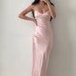 Sexy Birthday Dresses Pink Prom Dresses Birthday Outfits      fg4721