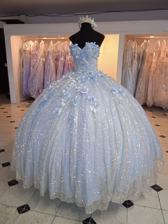 Ball gown long prom dresses, evening dresses,party dresses, formal dress      fg3365