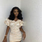 Short/Mini Off the Shoulder Black Girl Prom Dresses Homecoming Dresses    fg3802