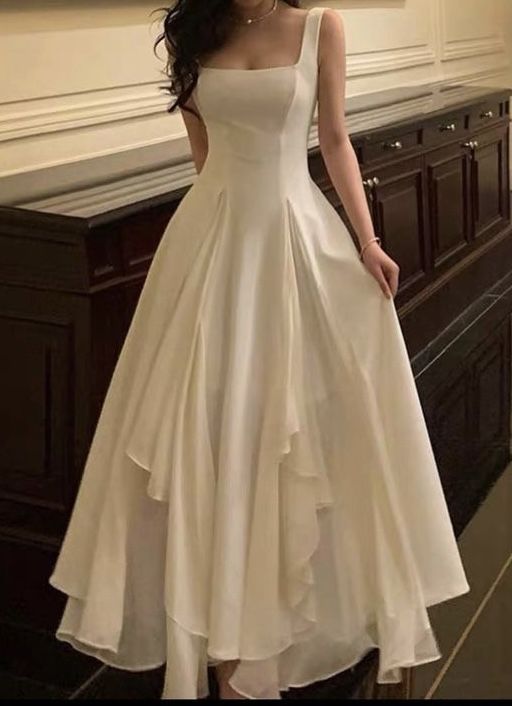 A line Chiffon Prom Dresses,Long evening Dress,formal Dress     fg3712