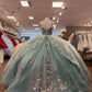 Ball Gown Long Prom Dress, Party Dress Evening Dress      fg3936