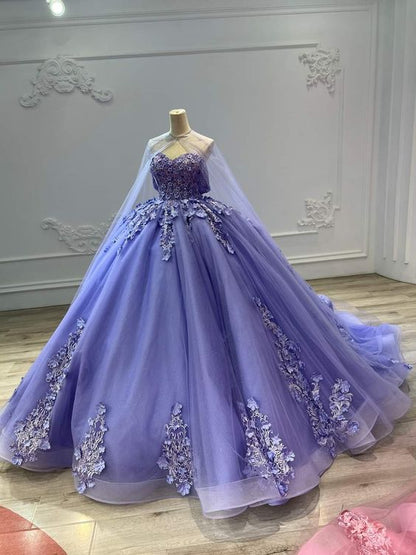 Ball gown long prom dresses, evening dresses,party dresses, formal dress      fg3499