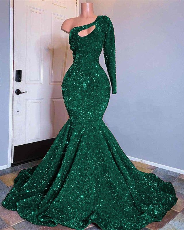 Emerald Green Prom Dress evening dresses,party dresses, formal dress      fg3378