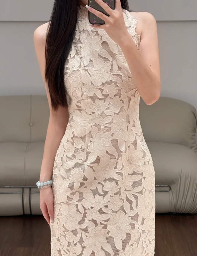 Robe de soirée longue sirène colorée à paillettes, tenue de remise de diplôme fg8362