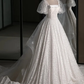 Robe de soirée longue sirène colorée à paillettes, tenue de remise de diplôme fg8362