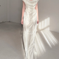Elegant Simple Wedding Dress Formal Dress Party Dress Birthday Dress  fg8692
