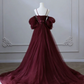 Buntes Meerjungfrau-Partykleid mit Pailletten und langen Abschlusskleidern fg8362
