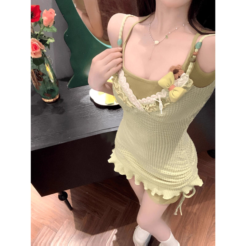 Buntes Meerjungfrau-Partykleid mit Pailletten und langen Abschlusskleidern fg8362