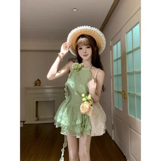 Buntes Meerjungfrau-Partykleid mit Pailletten und langen Abschlusskleidern fg8362