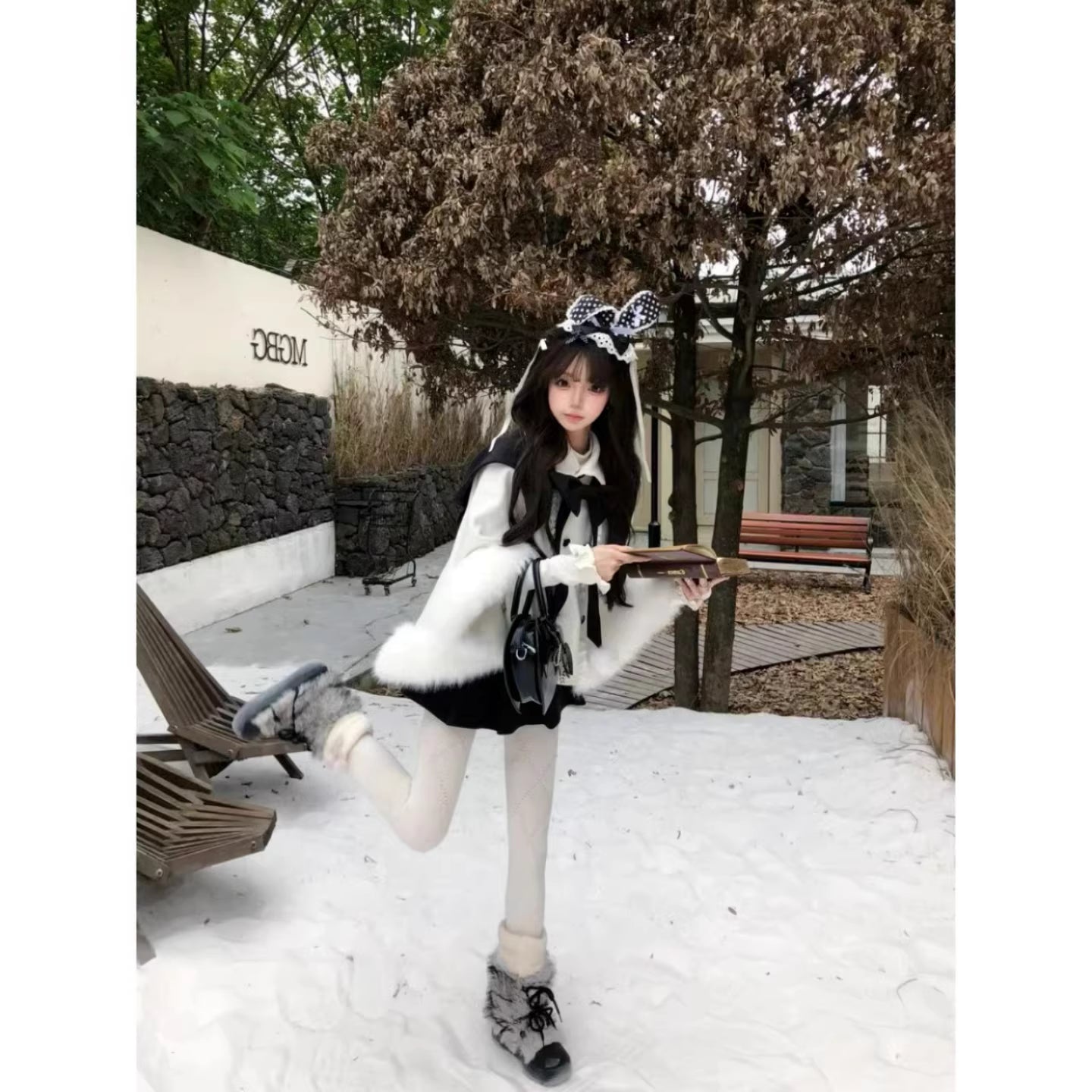 Women's casual dress  949
