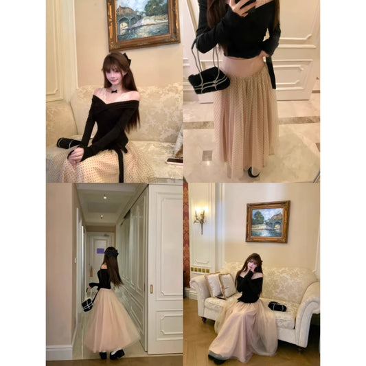 Buntes Meerjungfrau-Partykleid mit Pailletten und langen Abschlusskleidern fg8362