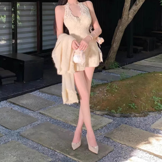 Buntes Meerjungfrau-Partykleid mit Pailletten und langen Abschlusskleidern fg8362