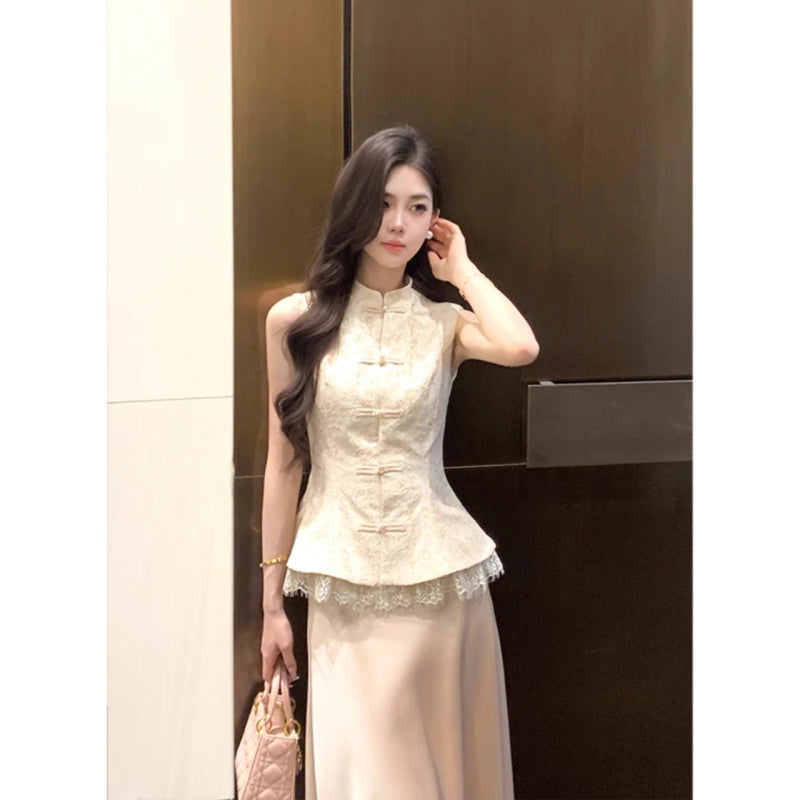 Buntes Meerjungfrau-Partykleid mit Pailletten und langen Abschlusskleidern fg8362