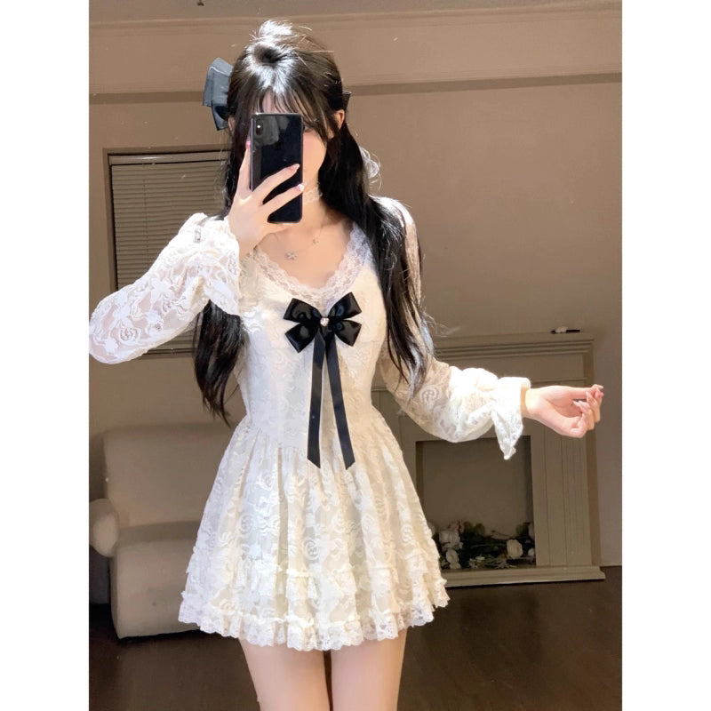 Women's casual dress  994