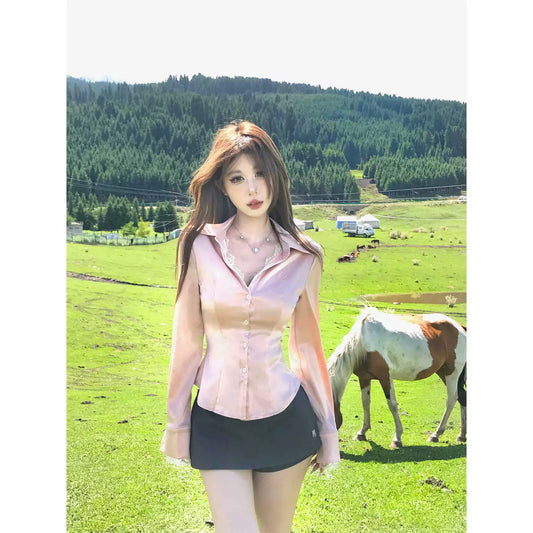 Buntes Meerjungfrau-Partykleid mit Pailletten und langen Abschlusskleidern fg8362