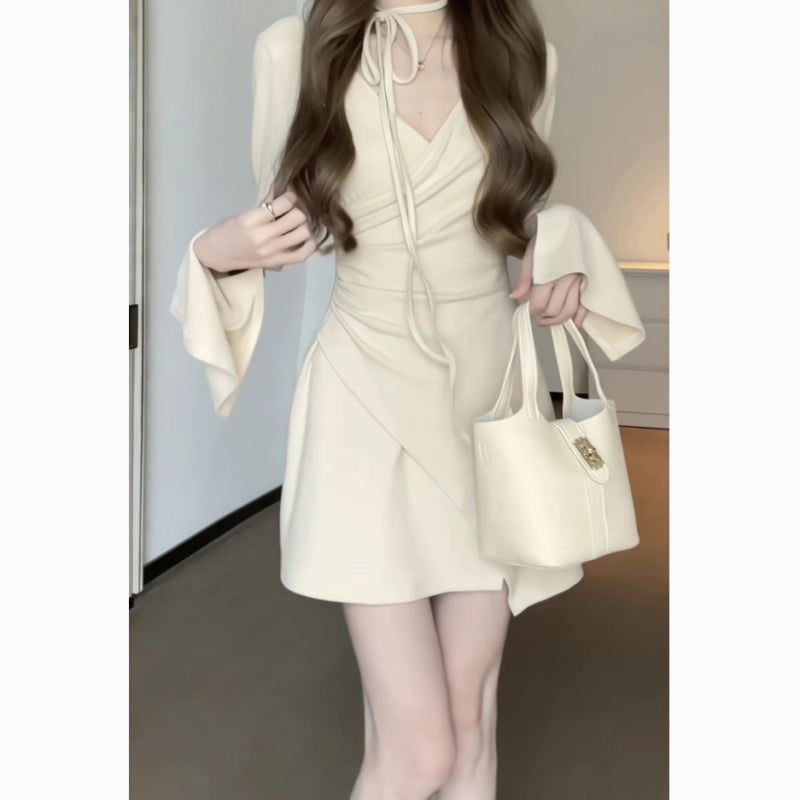 Women's casual dress  476