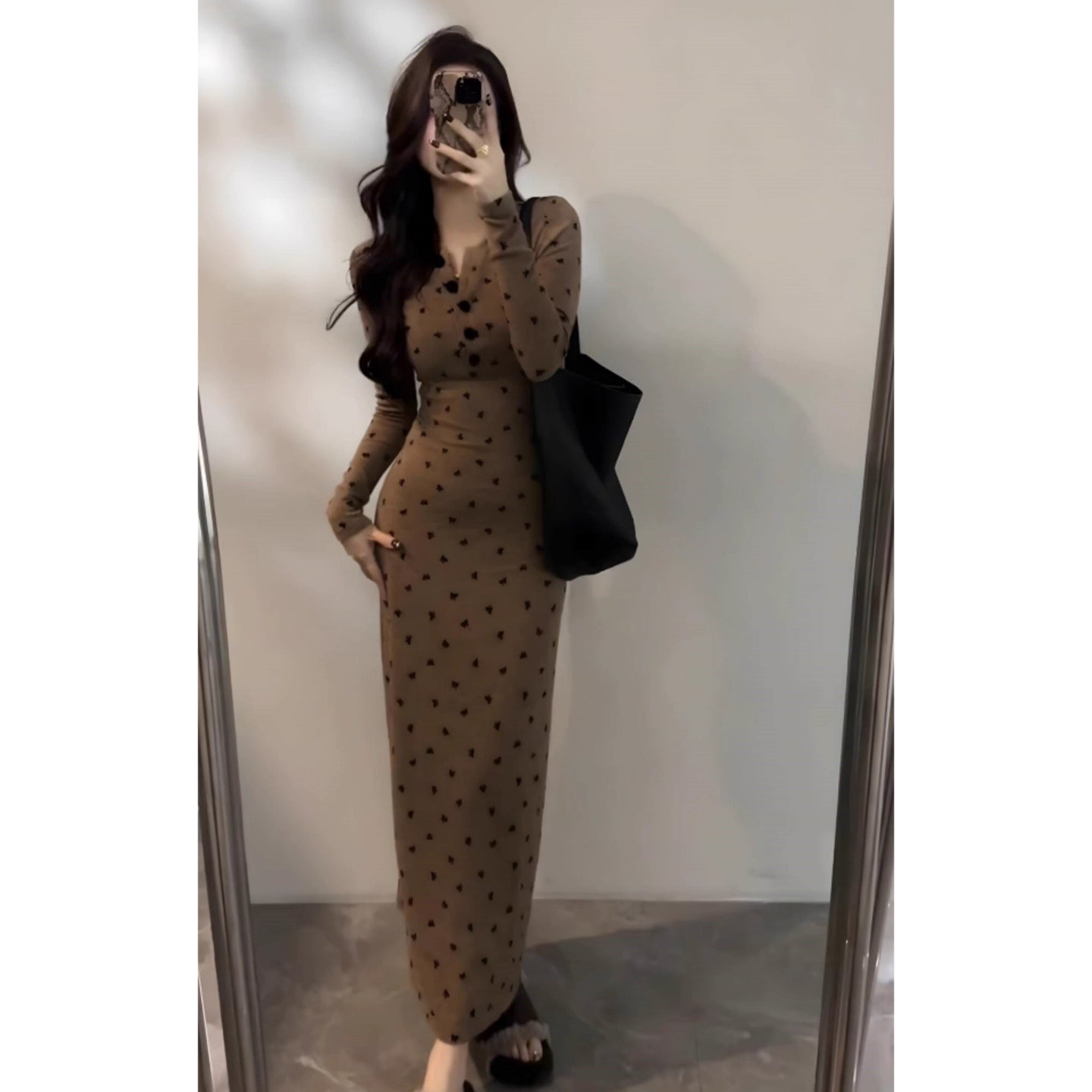 Robe de soirée longue sirène colorée à paillettes, tenue de remise de diplôme fg8362