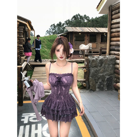 Buntes Meerjungfrau-Partykleid mit Pailletten und langen Abschlusskleidern fg8362