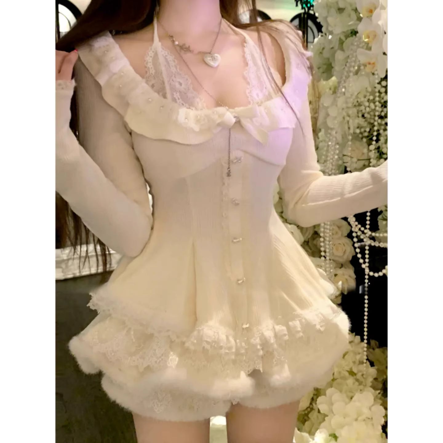 Women's casual dress  670