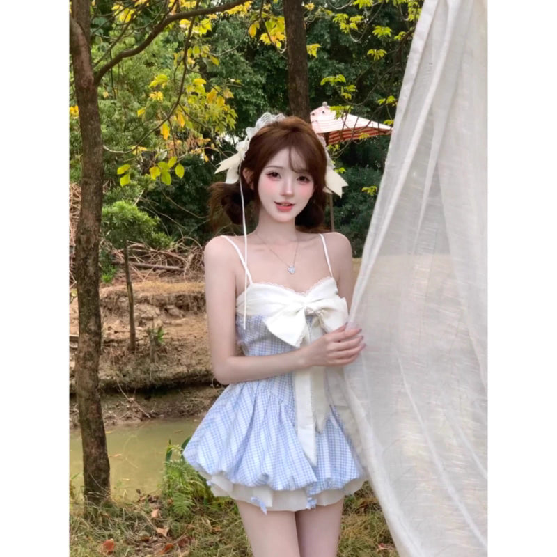 Women's casual dress  718