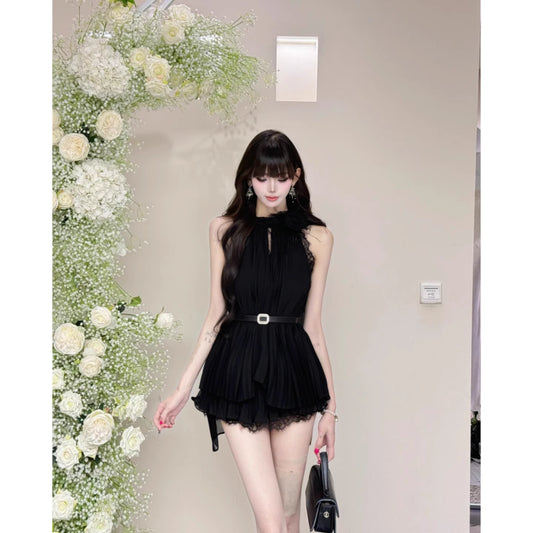 Buntes Meerjungfrau-Partykleid mit Pailletten und langen Abschlusskleidern fg8362