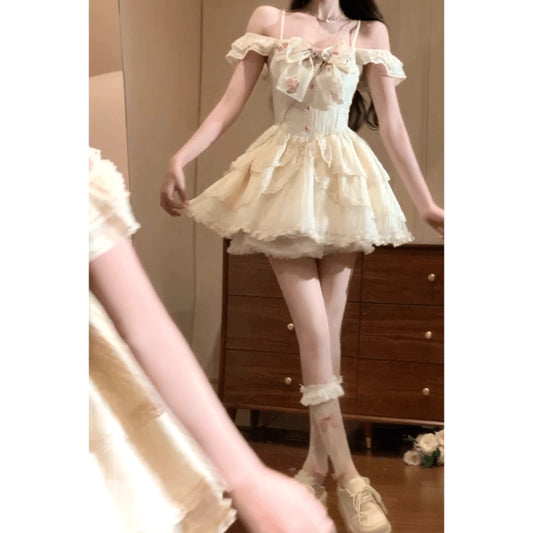 Buntes Meerjungfrau-Partykleid mit Pailletten und langen Abschlusskleidern fg8362
