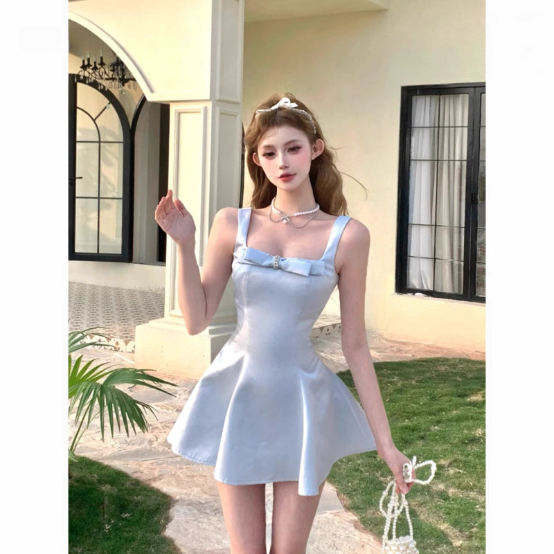 Women's casual dress  893