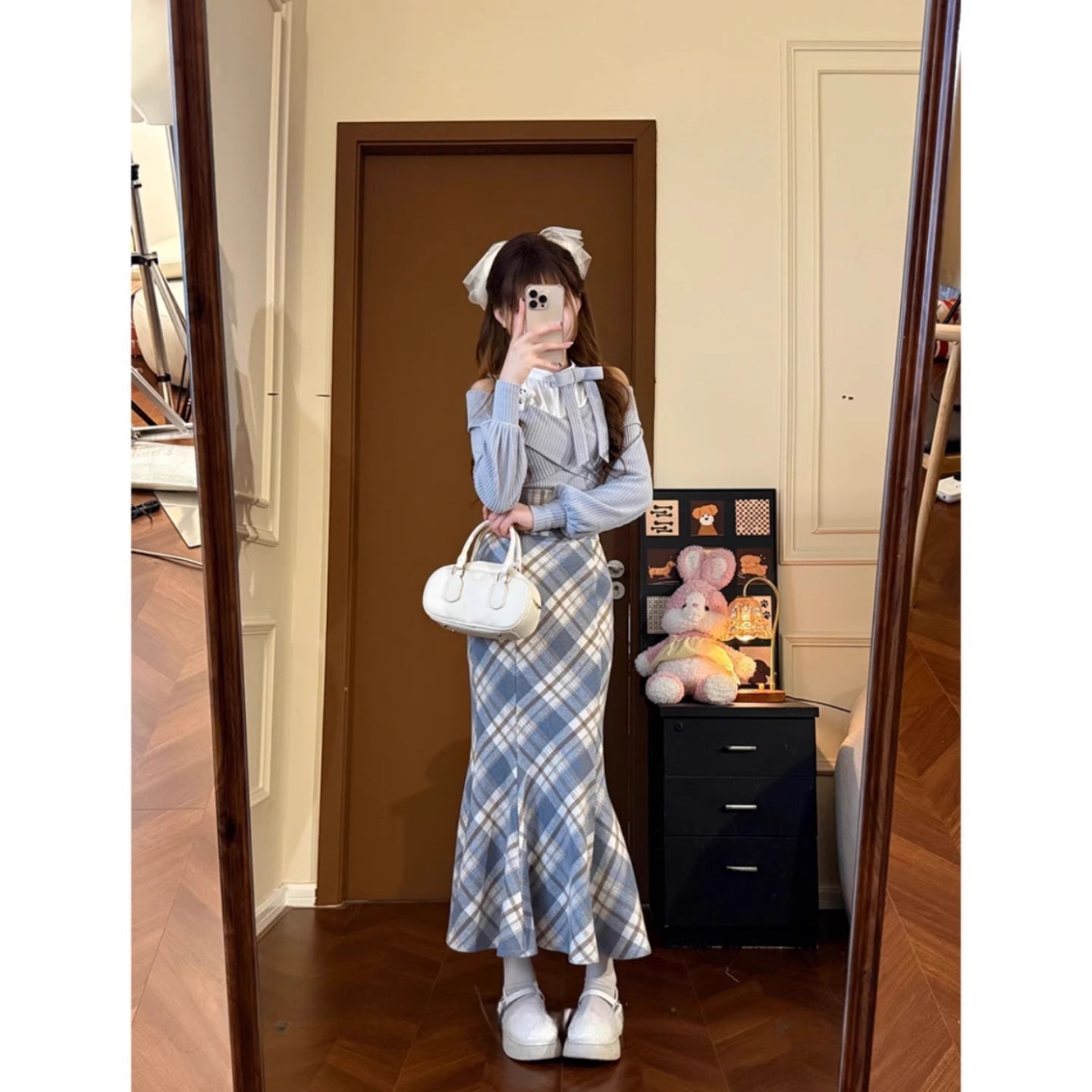 Women's casual dress  512