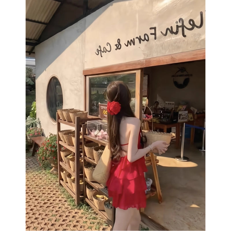 Women's casual dress  526