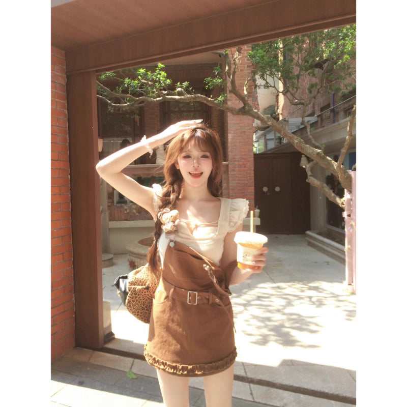 Women's casual dress  558